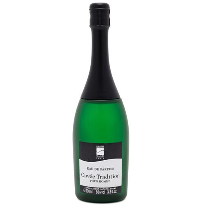 Jean-Pierre Sand EdP Cuvée Tradition wijnfles 100 ml