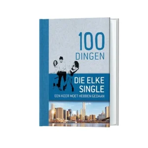 Uitg. Lantaarn - 100 dingen die elke single…