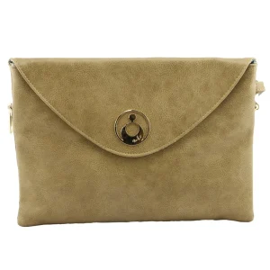 Isoki Windsor verschoningsmat latte voorkant