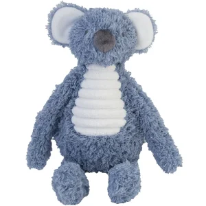 Happy Horse knuffel koala blauw no.1 21 cm