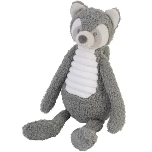Happy Horse knuffel wasbeer no.2 27 cm