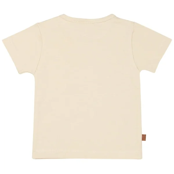 25025005 Frogs and Dogs t-shirt smile sand achterkant