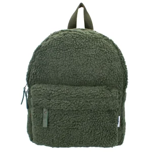 428-4181 Prêt rugtas be soft and kind groen front
