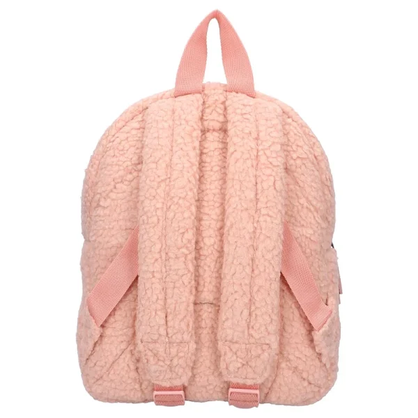Prêt teddy rugtas be soft and kind back
