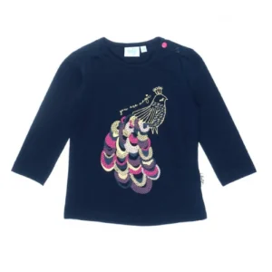 Feetje longsleeve hotel moonrise