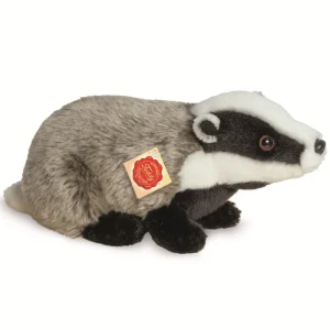 908159 Hermann Teddy Collection knuffel das 30 cm zijkant