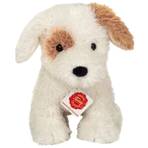 919926 Hermann Teddy Collection knuffel hond Rollo 20 cm voorkant