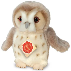 941545 Hermann Teddy Collection knuffel uil