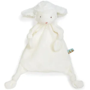 Bunnies By The Bay | knuffeldoekje lammetje