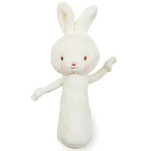 Bunnies By The Bay | rammelaar konijn wit