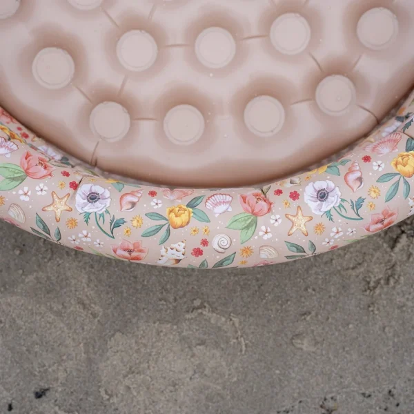 FI-03612 Filibabba zwembad ocean blossom 80 cm sfeerfoto detail