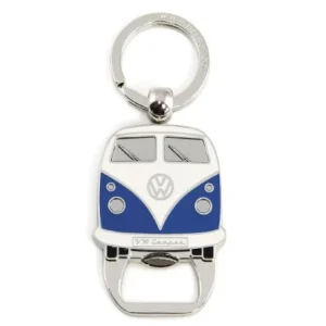 Brisa Volkswagen flesopener blauw