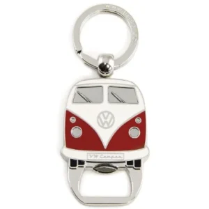 Brisa Volkswagen flesopener rood