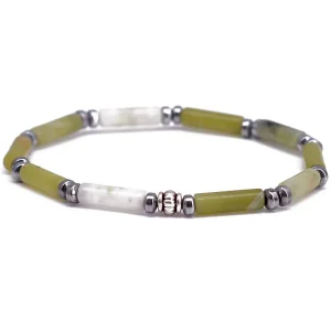Fortuna Beads armband Italia Serpentine