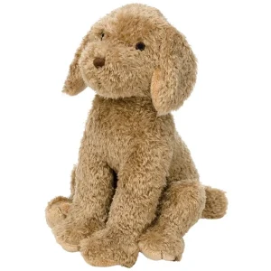 Happy Horse knuffel hond Brownie no.1