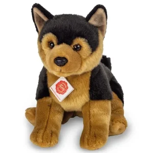 Hermann Teddy Collection knuffel Herdershond 30 cm