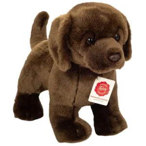 Hermann Teddy Collection knuffel labrador voorkant