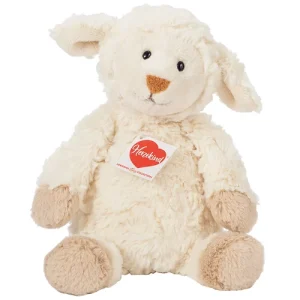 Hermann Teddy Collection knuffel schaap Maggi, 26 cm