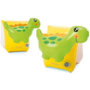 Intex | zwembandjes dino's, 18-30 kg