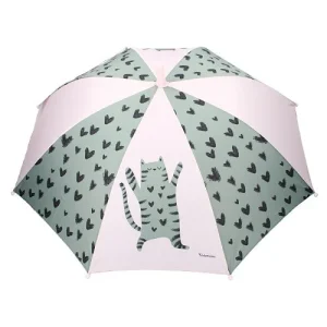 Kidzroom paraplu puddle kat