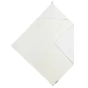 Meyco | badcape bouclé offwhite