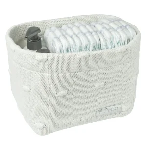 Meyco | commodemand medium knots offwhite