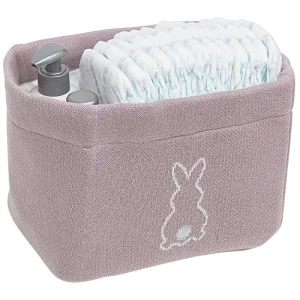 Meyco | commodemand medium rabbit lilac