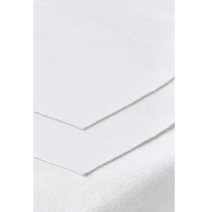 Meyco | molton bedzeil katoen 2-pack ledikant
