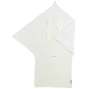 Meyco | wikkeldeken bouclé offwhite