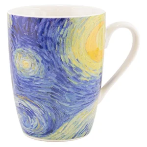 Museum Editions mok Vincent van Gogh sterrennacht voorkant