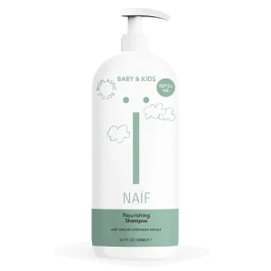 Naïf shampoo voordeelfles, 500 ml