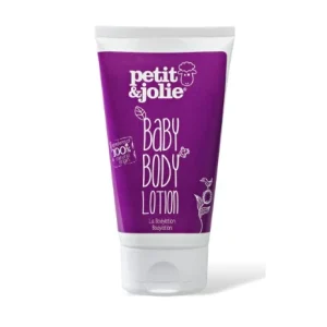 Petit & Jolie bodylotion, 150 ml - laatste stuks