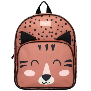 Prêt | rugtas giggle kitten bruin