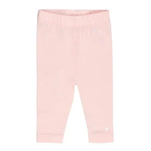Feetje legging roze love you so