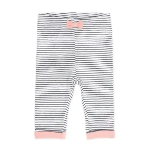 Feetje legging streep flamazing