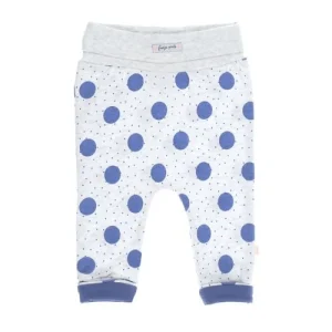 Feetje broek dots bisou for you
