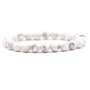 Sattva Rocks Mala armband openen howliet