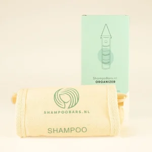 Shampoo Bars organizer