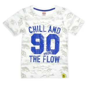 Sturdy shortsleeve 90