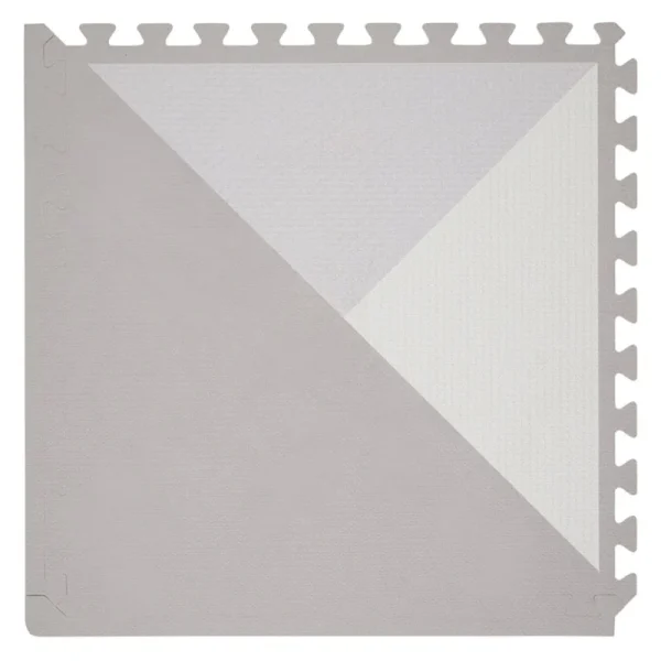 Toddlekind foam speelmat Kyte soft storm tegel