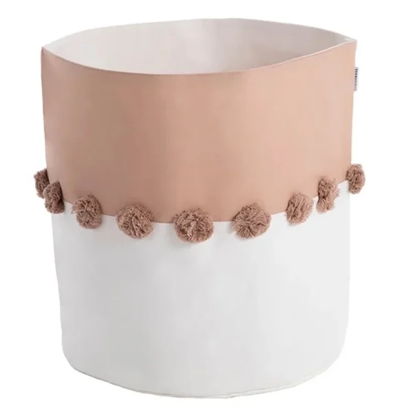 Toddlekind opbergmand sea shell groot