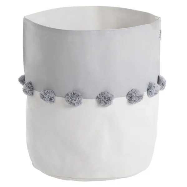 Toddlekind opbergmand stone groot