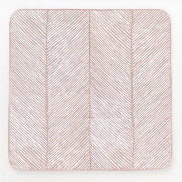 Toddlekind waterdichte reis speelmat sea shell