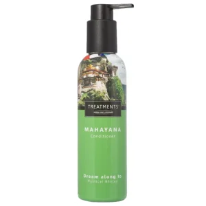 Treatments conditioner Mahayana
