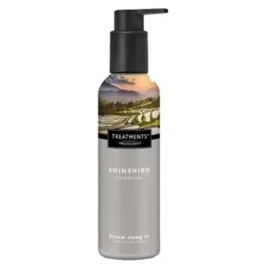 Treatments conditioner Shinshiro