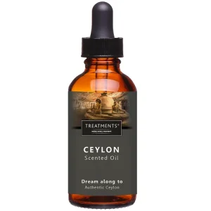 Treatments geurdruppels Ceylon 20 ml