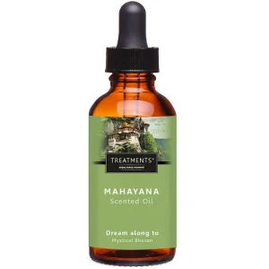 Treatments geurdruppels Mahayana 20 ml