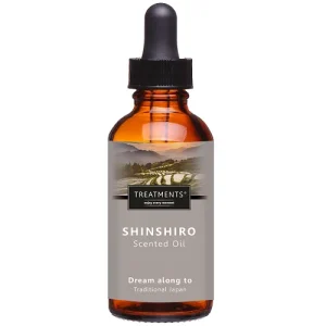 Treatments geurdruppels Shinshiro 20 ml