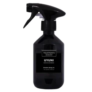 Treatments interieurspray Uyuni