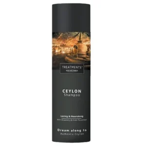 Treatments shampoo Ceylon